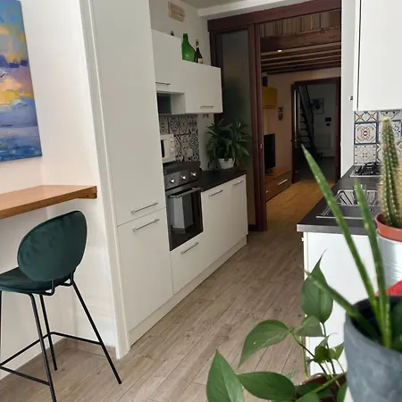 Casa Dei Tramonti 레체