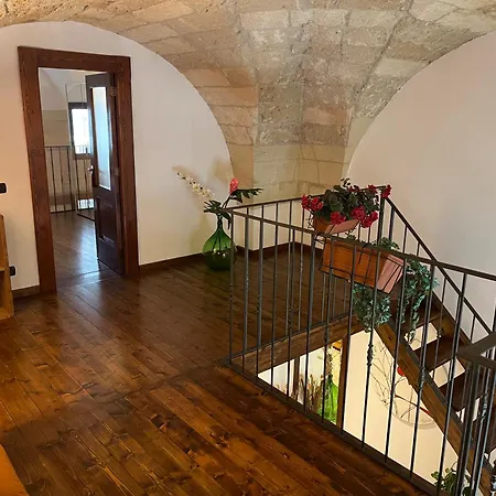 Casa Dei Tramonti *
