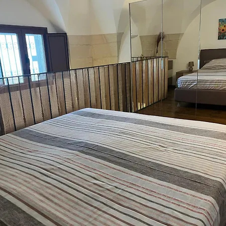 Casa Dei Tramonti Apartment Lecce
