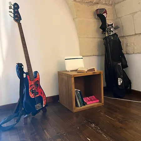 Casa Dei Tramonti Apartment Lecce
