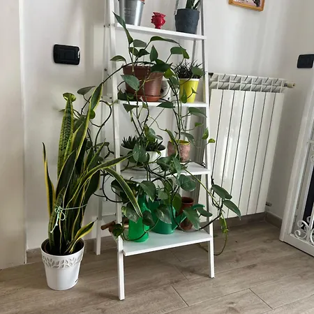 Casa Dei Tramonti Apartment Lecce