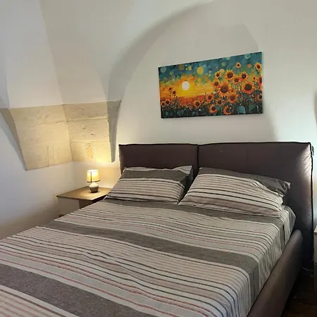 Apartment Casa Dei Tramonti Lecce