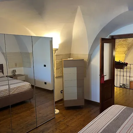 Casa Dei Tramonti