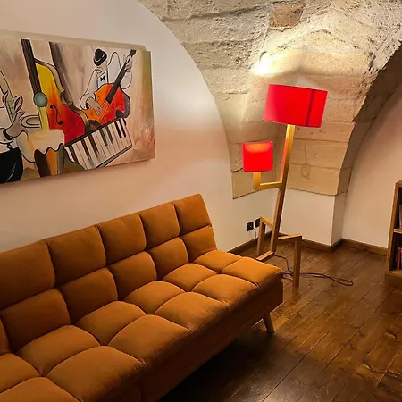 Casa Dei Tramonti 아파트