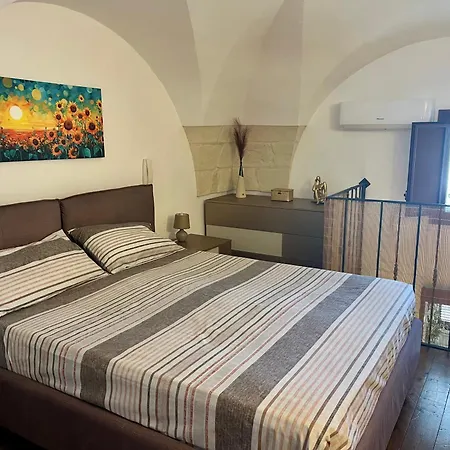 Casa Dei Tramonti Apartment Lecce