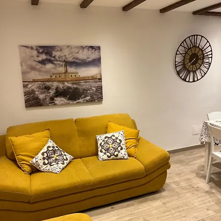 Casa Dei Tramonti Apartment *