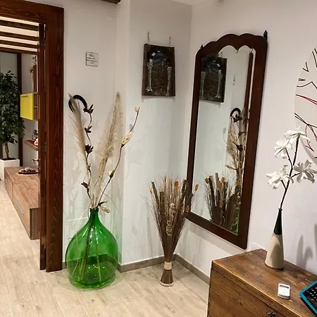 Casa Dei Tramonti 아파트 레체