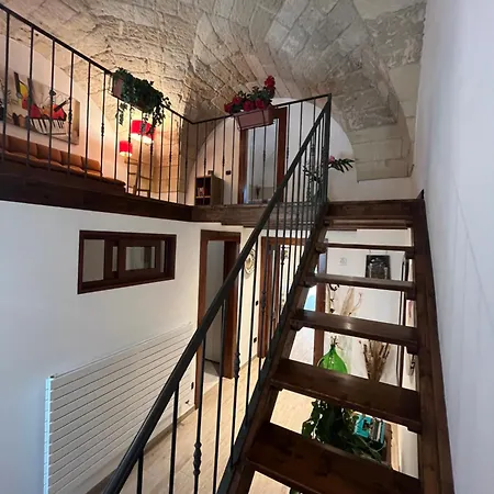 Casa Dei Tramonti *