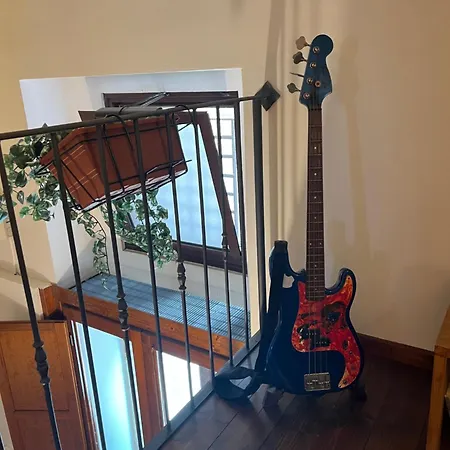 Casa Dei Tramonti Apartment