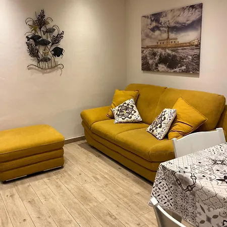 Casa Dei Tramonti Apartment *