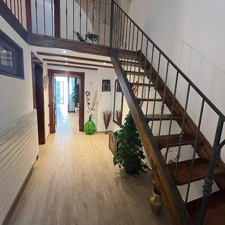 Casa Dei Tramonti *